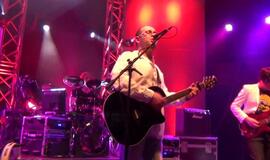 "Hiperbolės Tribute": legendinės dainos turi skambėti