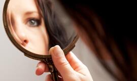 Ieškantieji laimės griebiasi bet ko