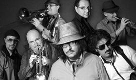 Jubiliejinis džiazo festivalis - birželio 6-8 d.