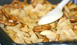 Kada reikėtų vengti glitimo turinčių produktų