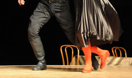 Kauno kamerinis teatras irgi atsisakė vykti į Rusiją