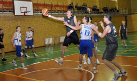 Klaipėdoje - ŠKKML „Žvaigždžių dienos“ renginys