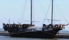 "Kogą" nusipirko vokiečiai