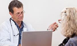 Koordinatoriai taps pacientų globėjais