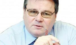 Linas Linkevičius bandys įdurti Vladimirui Putinui