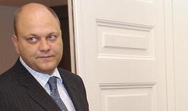 Mirė buvęs Valdo Adamkaus patarėjas