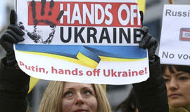 Nerimą keliantis pretekstas