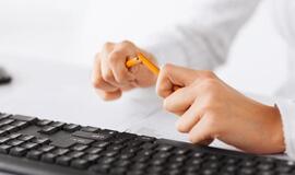 Organizmą rūgština ir neigiamos emocijos