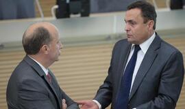 Petras Gražulis: konservatoriai keičia savo politinę ir lytinę orientaciją