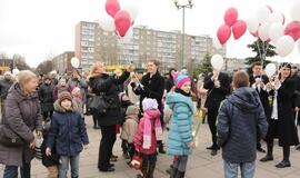 Klaipėdos naujajam turgui - 25-eri