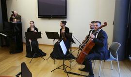 Žmogaus misterija. Dedikacija Vincui Kudirkai