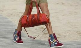 Madingiausi šio pavasario aksesuarai