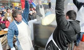 Klaipėdos naujajam turgui - 25-eri