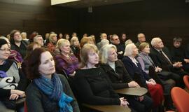 Žmogaus misterija. Dedikacija Vincui Kudirkai