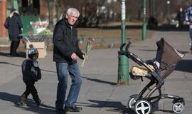 Kovo 8-oji Klaipėdoje