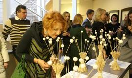 Kvapų paroda Klaipėdoje