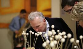 Kvapų paroda Klaipėdoje