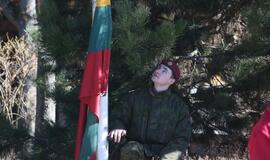 Pėsčiųjų žygis Palanga - Šventoji "Gintaro kelias"