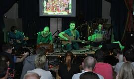 Mantra Music Party
