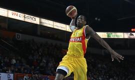 LKL žvaigždžių diena Klaipėdoje