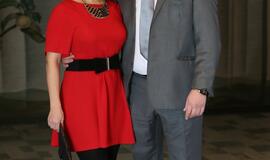 Kovo 8-ąją Klaipėdoje susituokė