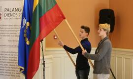 Palangiškių sueiga