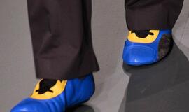 Madingiausi šio pavasario aksesuarai