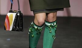 Madingiausi šio pavasario aksesuarai