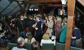 Mantra Music Party