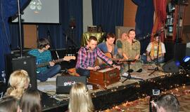 Mantra Music Party