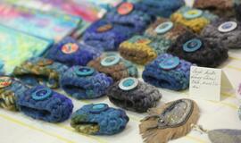 Baltijos dizaino mugė