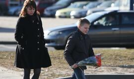 Kovo 8-oji Klaipėdoje