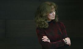 Žmogaus misterija. Dedikacija Vincui Kudirkai