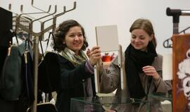 Baltijos dizaino mugė