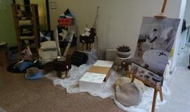 Baltijos dizaino mugė