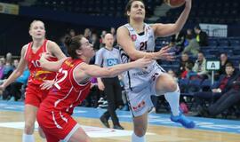 LKF turnyras: "Fortūna" - "Kibirkštis-Viči"