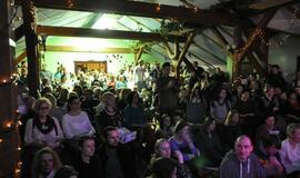 Mantra Music Party