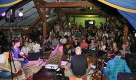 Mantra Music Party