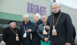 Klaipėdos naujajam turgui - 25-eri