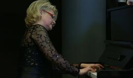 Žmogaus misterija. Dedikacija Vincui Kudirkai