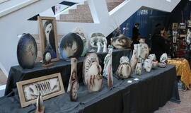 Baltijos dizaino mugė