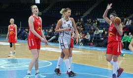 LKF turnyras: "Fortūna" - "Kibirkštis-Viči"