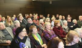 Žmogaus misterija. Dedikacija Vincui Kudirkai