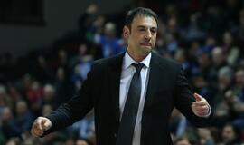 Vieningoji krepšinio lyga: "Neptūnas" - "Astana"