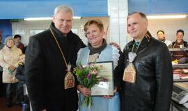 Klaipėdos naujajam turgui - 25-eri