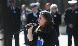 Pėsčiųjų žygis Palanga - Šventoji "Gintaro kelias"