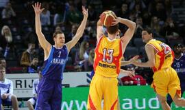 LKL žvaigždžių diena Klaipėdoje