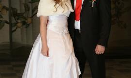 Kovo 8-ąją Klaipėdoje susituokė