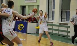 "Fortūna" - "Aisčių-LSU-Paradis"