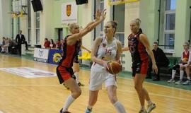 "Fortūna" - "Aisčių-LSU-Paradis"